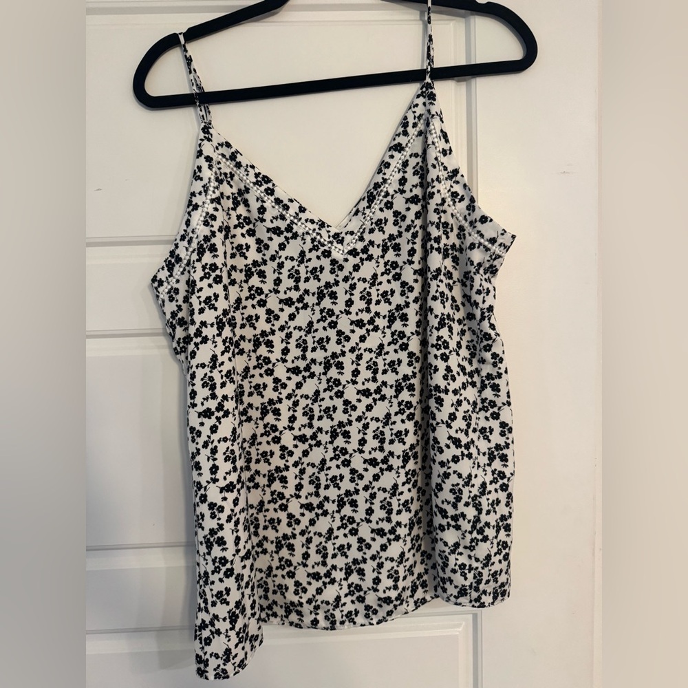 Express top